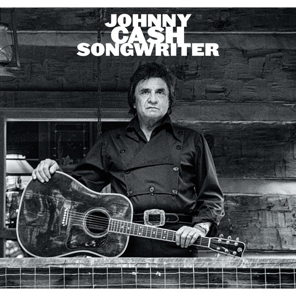  |   | Johnny Cash - Songwriter (LP) | Records on Vinyl