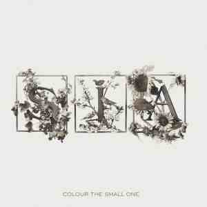 Sia - Colour the Small One (2 LPs) Cover Arts and Media | Records on Vinyl