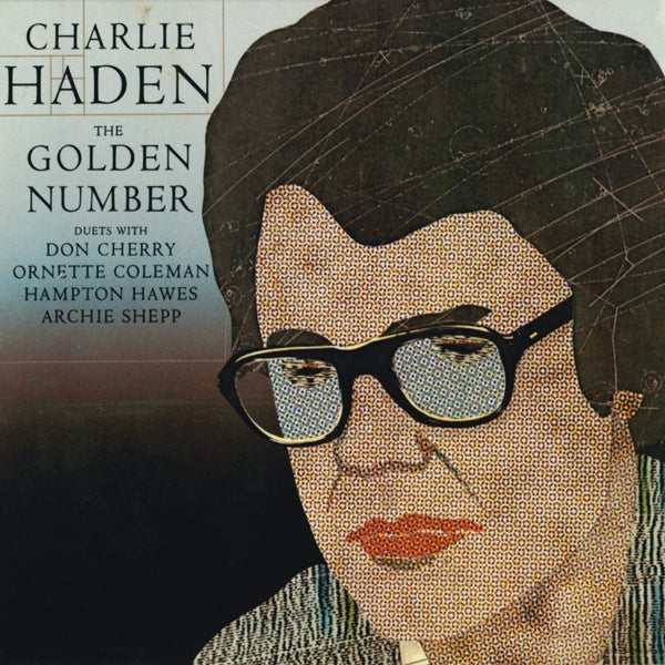  |   | Charlie Haden - The Golden Number (LP) | Records on Vinyl