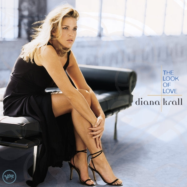  |   | Diana Krall - The Look of Love (2 LPs) | Records on Vinyl