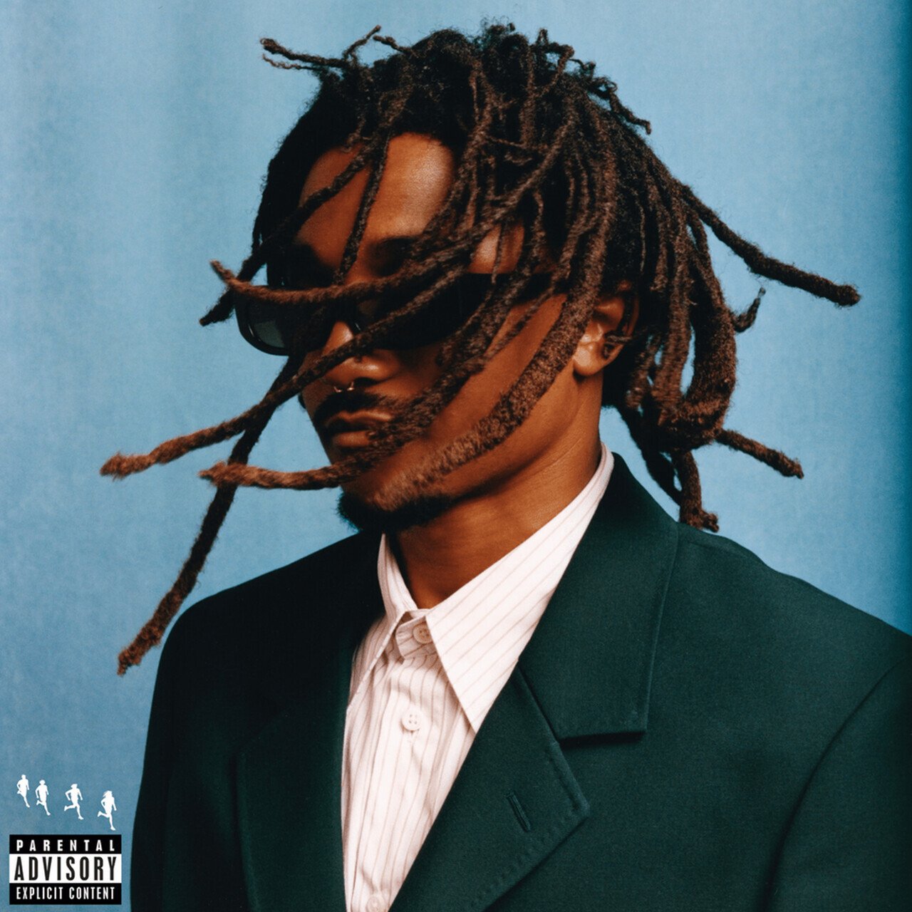 Jordan Ward - Moreward (Forward) (LP) Cover Arts and Media | Records on Vinyl