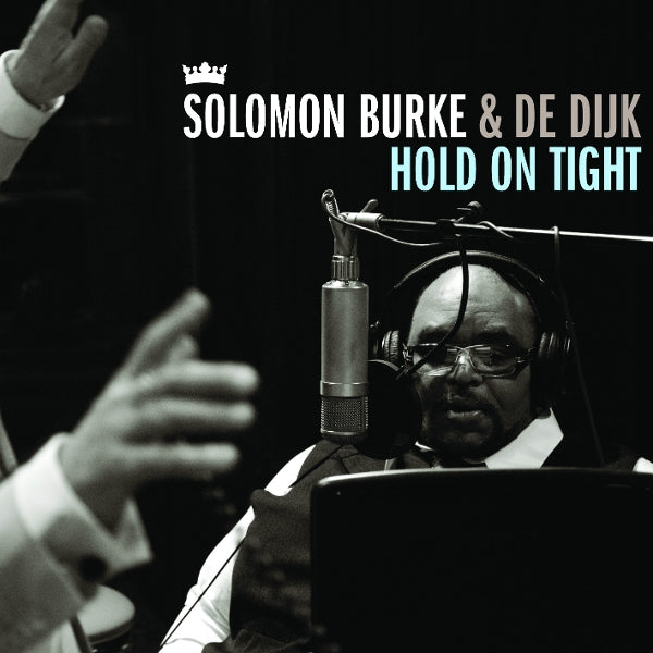  |  vinyl lp | Solomon & De Dijk Burke - Hold On Tight (LP) | Records on Vinyl