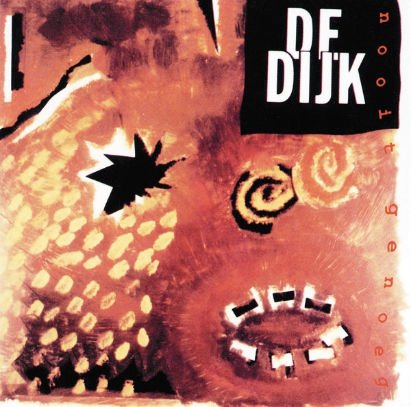 |   | De Dijk - Nooit Genoeg (LP) | Records on Vinyl