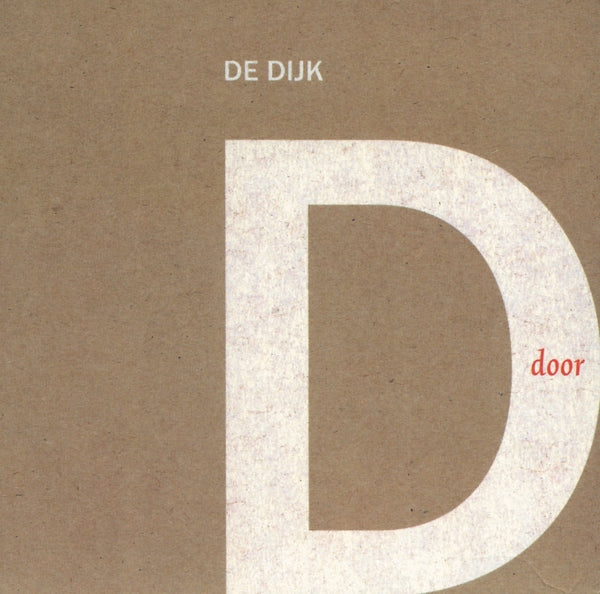  |   | De Dijk - Door (2 LPs) | Records on Vinyl