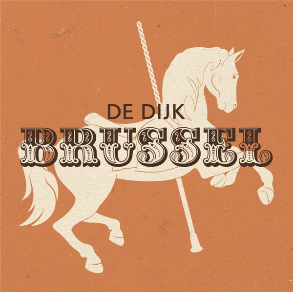  |   | De Dijk - Brussel (2 LPs) | Records on Vinyl