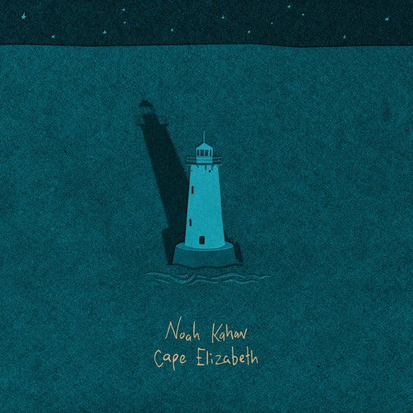  |   | Noah Kahan - Cape Elizabeth (LP) | Records on Vinyl