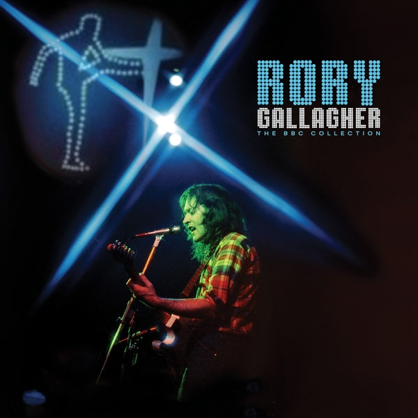  |   | Rory Gallagher - Best of Rory Gallagher At the Bbc (3 LPs) | Records on Vinyl