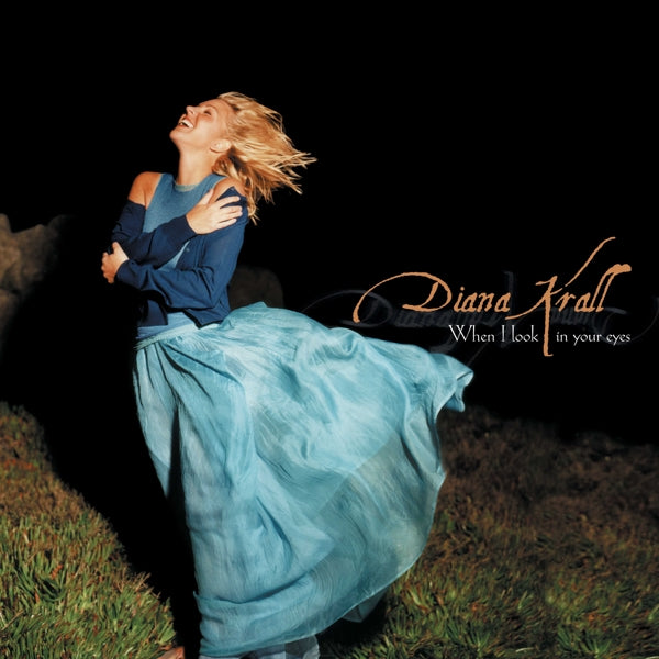  |   | Diana Krall - When I Look In Your Eyes (2 LPs) | Records on Vinyl