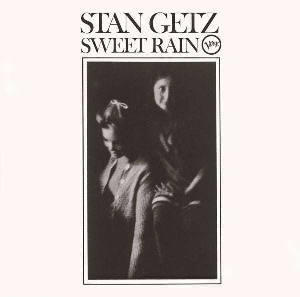  |   | Stan Getz - Sweet Rain (LP) | Records on Vinyl