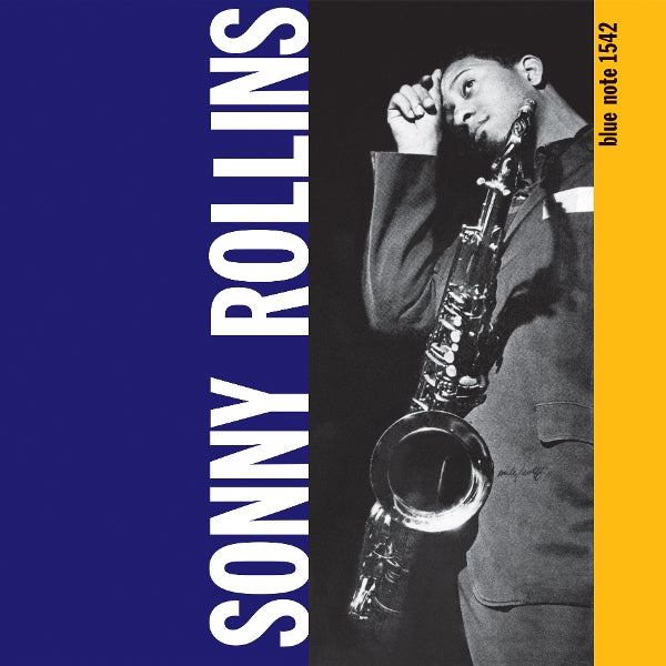  |   | Sonny Rollins - Volume 1 (LP) | Records on Vinyl