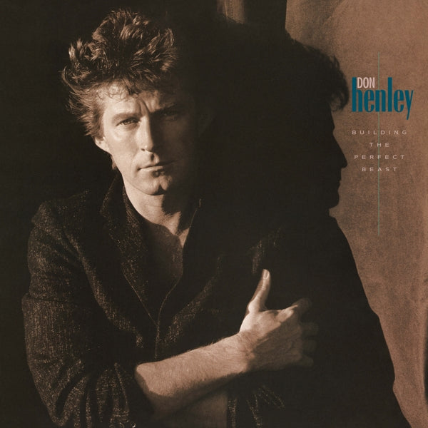  |   | Don Henley - Building the Perfect Beast (2 LPs) | Records on Vinyl