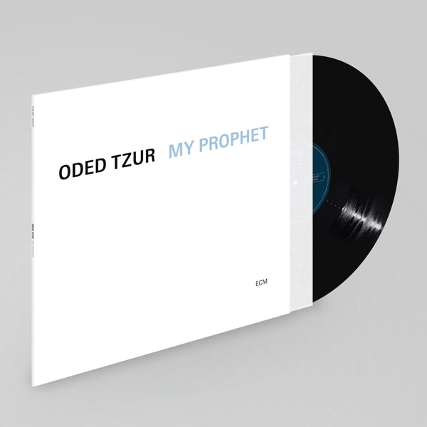  |   | Oded Tzur - My Prophet (LP) | Records on Vinyl