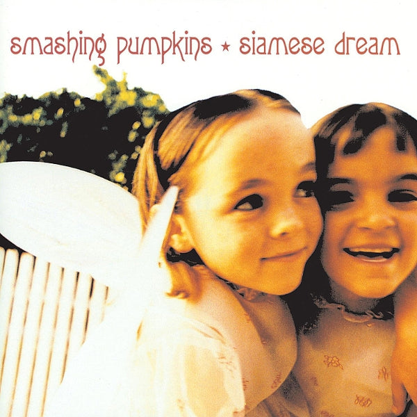  |   | Smashing Pumpkins - Siamese Dream (2 LPs) | Records on Vinyl