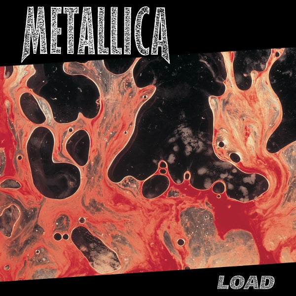  |   | Metallica - Load (25 LPs) | Records on Vinyl