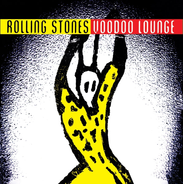  |   | Rolling Stones - Voodoo Lounge (2 LPs) | Records on Vinyl