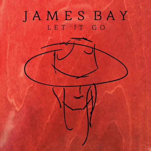  |  7" Single | James Bay - Let It Go (Single) | Records on Vinyl