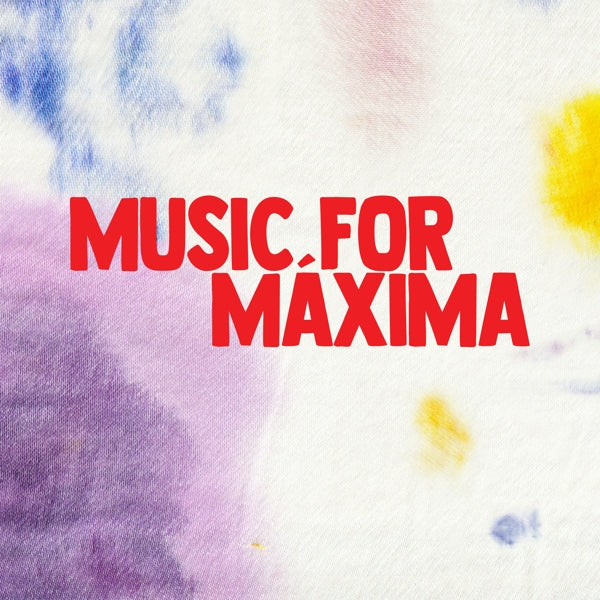  |   | Krezip - Music For Maxima (LP) | Records on Vinyl