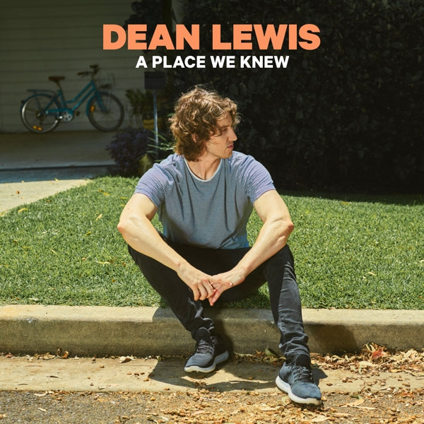  |   | Dean Lewis - A Place We Knew (LP) | Records on Vinyl