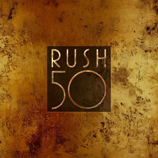  |   | Rush - Rush 50 (11 LPs) | Records on Vinyl