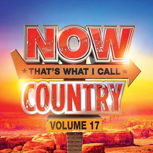  |   | V/A - Now Country 17 (LP) | Records on Vinyl