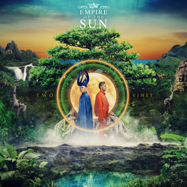  |   | Empire of the Sun - Two Vines (LP) | Records on Vinyl
