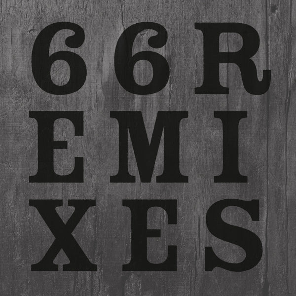  |   | Paul Weller - 66 (Remixes) (Single) | Records on Vinyl