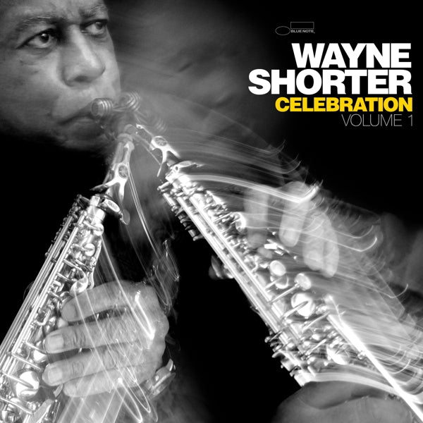  |   | Wayne Shorter - Celebration, Volume 1 (2 LPs) | Records on Vinyl