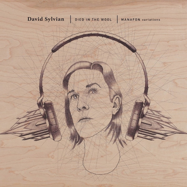  |   | David Sylvian - Died In the Wool - Manafon Variations (2 LPs) | Records on Vinyl