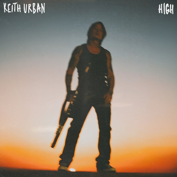  |   | Keith Urban - High (LP) | Records on Vinyl