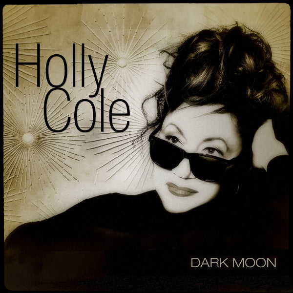  |   | Holly Cole - Dark Moon (LP) | Records on Vinyl