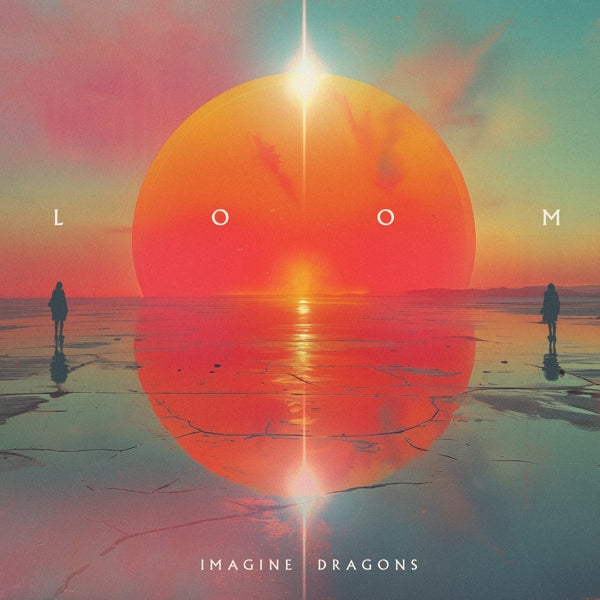  |   | Imagine Dragons - Loom (LP) | Records on Vinyl