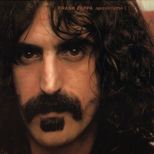  |   | Frank Zappa - Apostrophe (') (LP) | Records on Vinyl