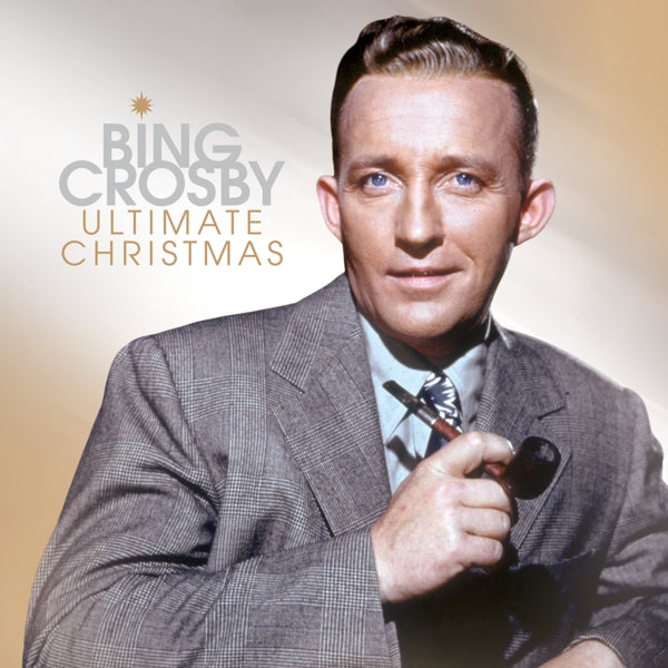  |   | Bing Crosby - Ultimate Christmas (2 LPs) | Records on Vinyl