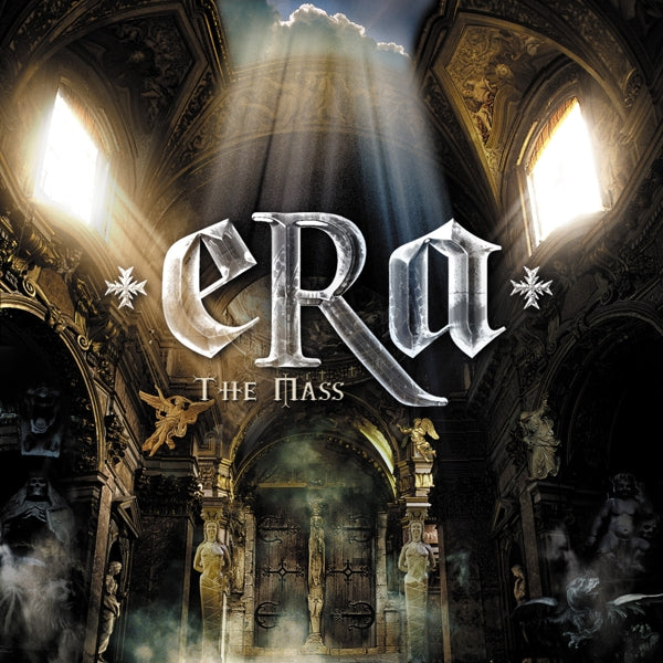  |   | Era - The Mass (LP) | Records on Vinyl