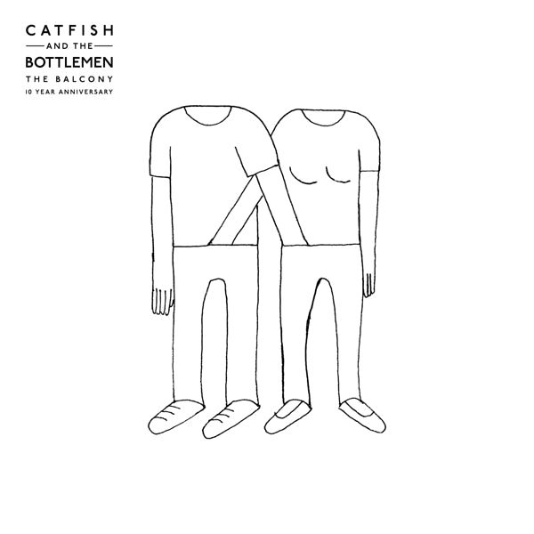  |   | Catfish and the Bottlemen - The Balance (LP) | Records on Vinyl