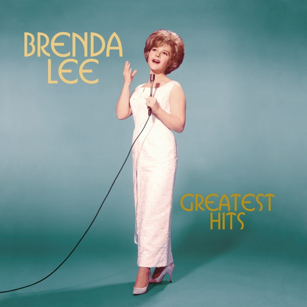  |   | Brenda Lee - Greatest Hits (LP) | Records on Vinyl