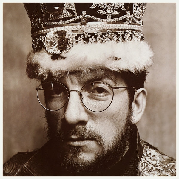  |   | Elvis Costello - King of America (LP) | Records on Vinyl