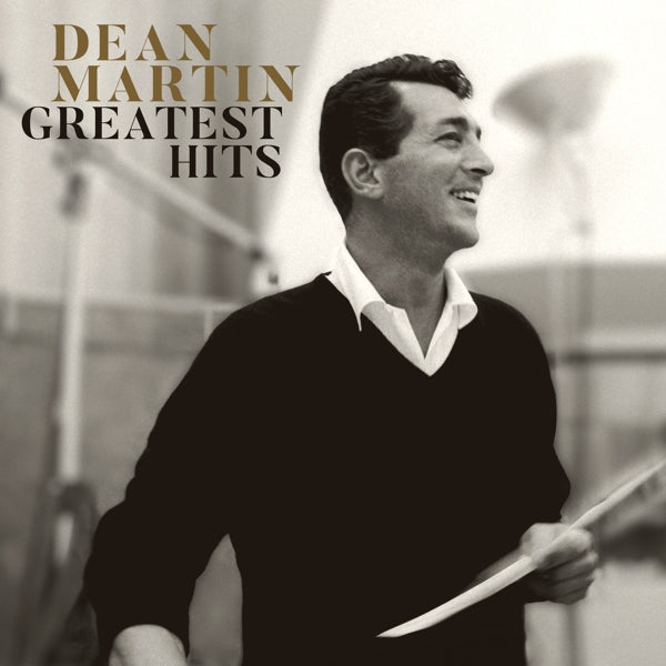  |   | Dean Martin - Greatest Hits (LP) | Records on Vinyl