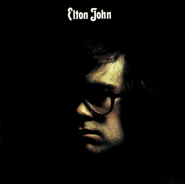  |   | Elton John - Elton John (LP) | Records on Vinyl