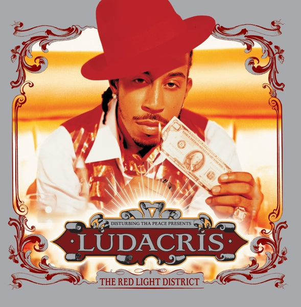  |   | Ludacris - The Red Light District (2 LPs) | Records on Vinyl