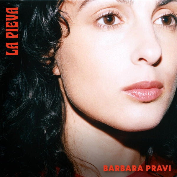  |   | Barbara Pravi - La Pieva (LP) | Records on Vinyl