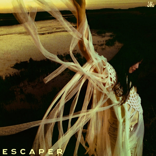  |   | Sarah Kinsley - Escaper (LP) | Records on Vinyl