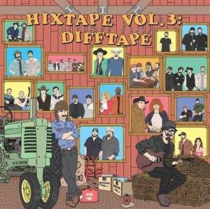  |   | Hixtape & Joe Diffie - Hixtape: Vol. 3: Difftape (2 LPs) | Records on Vinyl