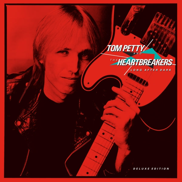  |   | Tom Petty and the Heartbreakers - Long After Dark (2 LPs) | Records on Vinyl