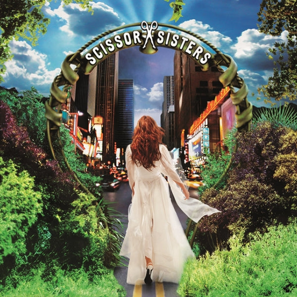  |   | Scissor Sisters - Scissor Sisters (LP) | Records on Vinyl