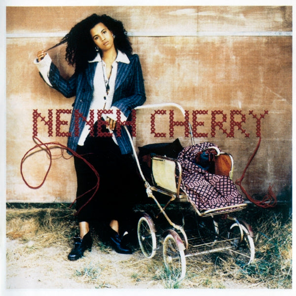  |  vinyl lp | Neneh Cherry - Homebrew (LP) | Records on Vinyl