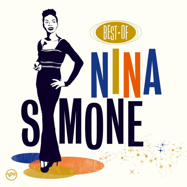  |   | Nina Simone - Best of Nina Simone (LP) | Records on Vinyl