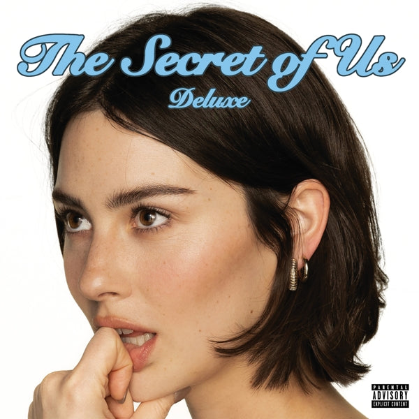  |   | Gracie Abrams - The Secret of Us (2 LPs) | Records on Vinyl