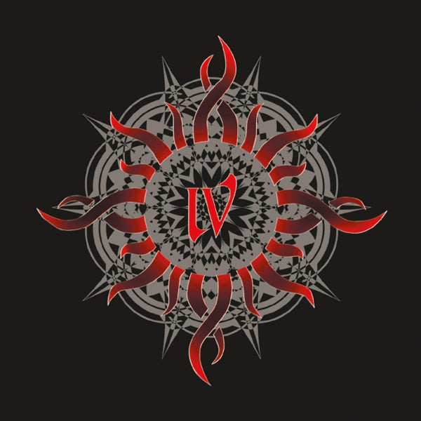  |   | Godsmack - Iv (LP) | Records on Vinyl