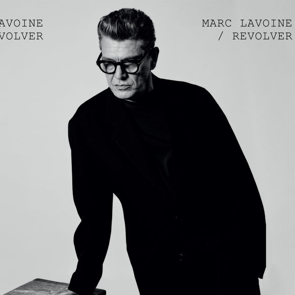  |   | Marc Lavoine - Revolver (2 LPs) | Records on Vinyl